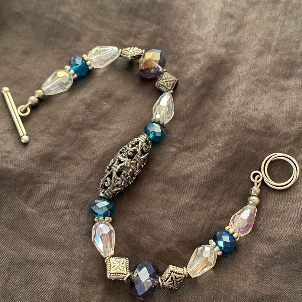 Beaded Bracelet